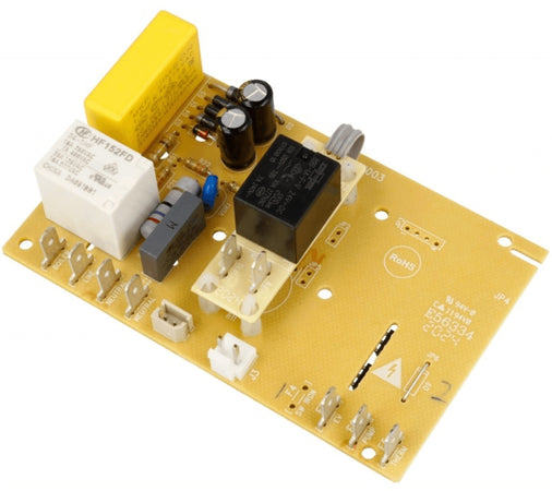 Scheda PCB Ferro da Stiro Braun 5212811111