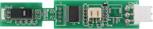 SCHEDA PCB MANICO IMPUGNATURA POLTI Vaporella XB50 XB60 XM80 XT100 ORIGINALE M0006774 Casa e cucina/Aspirapolvere e pulizia di pavimenti e finestre/Accessori per aspirapolvere/Schede elettroniche di ricambio per aspirapolvere e lavapavimenti Rossi Ricambi - Venetico Marina, Commerciovirtuoso.it