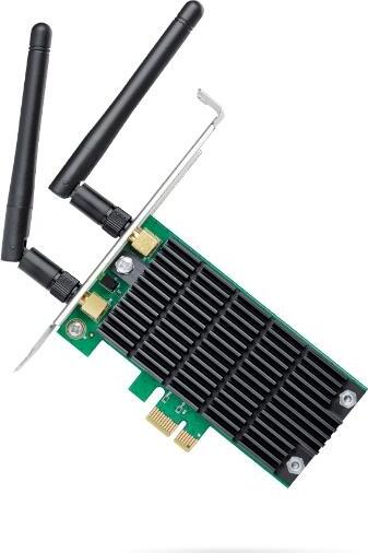 Scheda-PCI-E-Wi-Fi-Dual-Band-AC1200-TP-Link-ARCHER-T4E