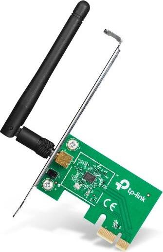 Scheda-PCI-Express-Wifi-N150-antenna-2-dBi-attacco-RP-SMA-Tp-Link