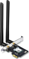 Scheda-PCI-Wi-Fi-dualband-Bluetooth-4.2-TP-Link-Archer-T5E