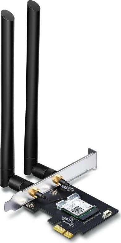 Scheda-PCI-Wi-Fi-dualband-Bluetooth-4.2-TP-Link-Archer-T5E