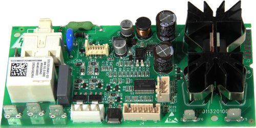 SCHEDA POTENZA PCB (SW1.0 230V) LATTISSIMA TOUCH DELONGHI 5213218111 ORIGINALE Casa e cucina/Elettrodomestici per la cucina/Macchine da caffè/Parti di ricambio per macchine da caffè/Componenti interne ed esterne per macchine da caffè Rossi Ricambi - Venetico Marina, Commerciovirtuoso.it