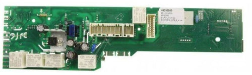Scheda Programmata Con Nfc Candy Per Lavatrice 49035885