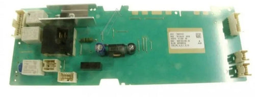 Scheda Programmata Lavatrice Bosch 0012004609