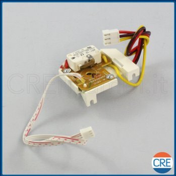 Scheda-Regolazione-Velocità-per-i7901-KM1500-Zero-Glu,-KM2000-Cucina-Italiano