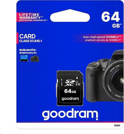 Scheda-SD-64GB-SDXC-Goodram---blister-retail