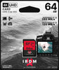 Scheda-SD-64GB-UHS-II-V60-Goodram---blister-retail