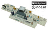 Scheda Termostato Elettronico Etd01 Frigorifero Hotpoint C00258771