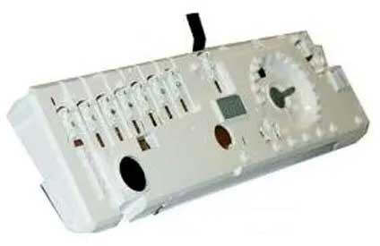 Scheda WHIRLPOOL Display Asciugatrice 481221479805