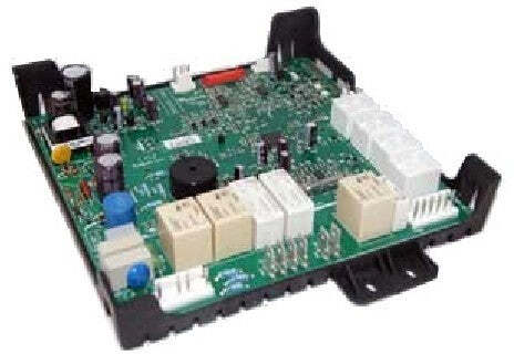 Scheda Whirlpool Potenza Da Config.Sul Forno Forno 481010471409