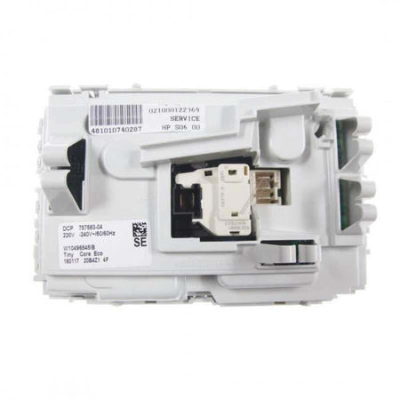 Scheda WHIRLPOOL Programmata Asciugatrice 481010591433