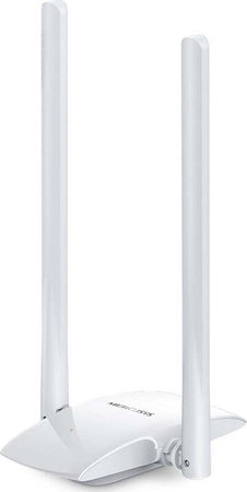 Scheda-Wireless-USB-Wi-Fi-N300-antenne-alto-guadagno-2.4GHz-Mercusys