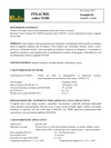 Soluzione acquosa Biocid per trattamento muffe e alghe su muri e pavimenti