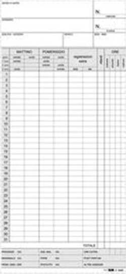 Schede orologio mensili - 22x10 cm - giallo - Edipro - conf. 100 pezzi Casa e cucina/Arredamento/Studio/Mobiletti e credenze/Armadi archivio/Armadi archivio schedari Eurocartuccia - Pavullo, Commerciovirtuoso.it