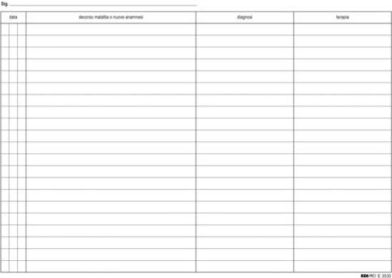 Schede per medici generici - 17x24 cm - verde - Edipro - conf. 100 pezzi Casa e cucina/Arredamento/Studio/Mobiletti e credenze/Armadi archivio/Armadi archivio schedari Eurocartuccia - Pavullo, Commerciovirtuoso.it