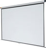 Schermo di proiezione da parete - formato 4:3 - 200 x 151 cm - Nobo Elettronica/Home Cinema TV e video/Accessori/Accessori per proiettori/Schermi di proiezione Eurocartuccia - Pavullo, Commerciovirtuoso.it