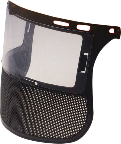 Schermo policarbonato per visiera Ama 92289
