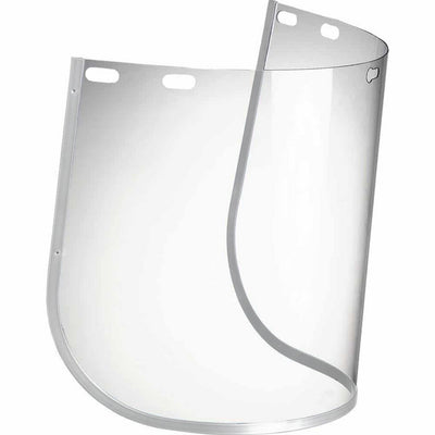 Schermo policarbonato per visiera Ama Med