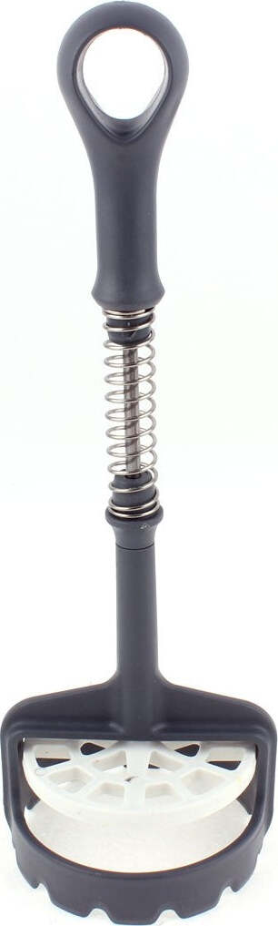 SCHIACCIA PATATE MOLLA CASA RISTORANTE CUCINA ANTISCIVOLO Casa e cucina/Utensili da cucina/Schiacciapatate Trade Shop italia - Napoli, Commerciovirtuoso.it