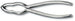 Schiaccianoci Rompinoci In Acciaio Inox Ausonia - 71310