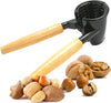 SCHIACCIANOCI SCHIACCIA NOCI E SVITA APRI BOTTIGLIE FRUTTA SECCA NOCE NOCCIOLINE Casa e cucina/Utensili da cucina/Schiaccianoci Trade Shop italia - Napoli, Commerciovirtuoso.it