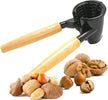 SCHIACCIANOCI SCHIACCIA NOCI E SVITA APRI BOTTIGLIE FRUTTA SECCA NOCE NOCCIOLINE Casa e cucina/Utensili da cucina/Schiaccianoci Trade Shop italia - Napoli, Commerciovirtuoso.it