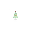 Ichendorf Zuccheriera albero di Natale schiaccianoci