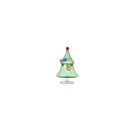 Ichendorf Zuccheriera albero di Natale schiaccianoci