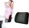 Schienale Con Massaggio Ergonomico Schiena Supporto Lombare Auto Camper Ufficio Casa e cucina/Arredamento/Studio/Accessori/Cuscini per sedie e supporti lombari Trade Shop italia - Napoli, Commerciovirtuoso.it