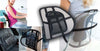 Schienale-Ergonomico-Coprisedile-Auto-Sedia-Schienali-Cuscino-Supporto-Lombare