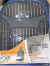 SCHIENALE ESTIVO INTRECCIATO CAMBIO+ Auto e Moto/Accessori per auto/Coprisedili e accessori comfort/Coprisedili singoli Scontolo.net - Potenza, Commerciovirtuoso.it