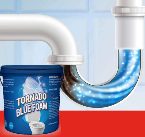 Schiuma Attiva Rapida Power Pulisci Tutto Wc Bagno Bidet 1 Kg Sgorgante Tubi Casa, arredamento e bricolage > Pulizia e Bucato > Pulizia Vetri e Superfici Trade Shop italia - Napoli, Commerciovirtuoso.it