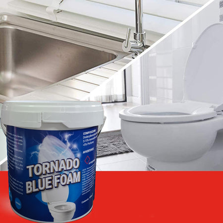 Schiuma Attiva Rapida Power Pulisci Tutto Wc Bagno Bidet 1 Kg Sgorgante Tubi Casa, arredamento e bricolage > Pulizia e Bucato > Pulizia Vetri e Superfici Trade Shop italia - Napoli, Commerciovirtuoso.it