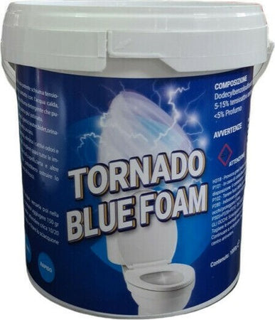 Schiuma Attiva Rapida Power Pulisci Tutto Wc Bagno Bidet 1 Kg Sgorgante Tubi Casa, arredamento e bricolage > Pulizia e Bucato > Pulizia Vetri e Superfici Trade Shop italia - Napoli, Commerciovirtuoso.it