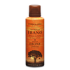 Schiuma da Barba Accordo di Ebano
