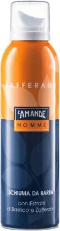 SCHIUMA-DA-BARBA-HOMME-ZAFFERANO-200-ml-L'Amande