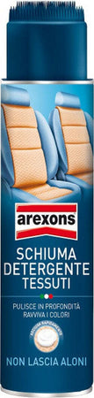 Schiuma-detergente-tessuti-arexons-400-Ml