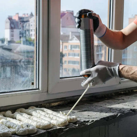 Schiuma poliuretanica con buona tenuta su tutti i materiali indicata per sigillare 750 ml Fai da te/Ferramenta/Adesivi e sigillanti/Espanso/Espanso monocomponente La Zappa - Altamura, Commerciovirtuoso.it