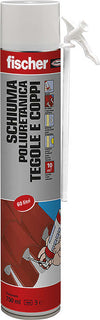 SCHIUMA-POLIURETANICA-'TEGOLE-E-COPPI'-PU-T-750-ml-750---manuale-Fischer