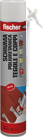 SCHIUMA-POLIURETANICA-'TEGOLE-E-COPPI'-PU-T-750-ml-750---manuale-Fischer