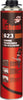 SCHIUMA RAPIDA ESPANSA POLIURETANICA 750ML MANUALE PROFESSIONALE UNIVERSALE 40LT Fai da te/Ferramenta/Adesivi e sigillanti/Epossidico/Adesivi epossidici per piastrelle Trade Shop italia - Napoli, Commerciovirtuoso.it