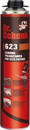 Schiuma Rapida Espansa Poliuretanica 750ml Manuale Professionale Universale 40lt Fai da te/Ferramenta/Adesivi e sigillanti/Epossidico/Adesivi epossidici per piastrelle Trade Shop italia - Napoli, Commerciovirtuoso.it