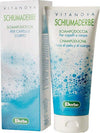 SCHIUMADERBE-SHAMPOODOCCIA-PER-CAPELLI-E-CORPO-200-ml-Derbe