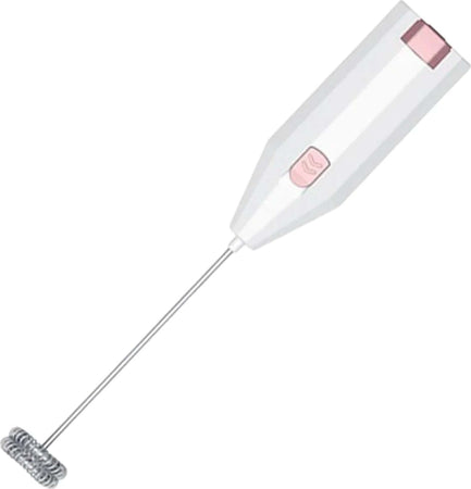 Schiumino Frullino Montalatte Schiumalatte Per Cappuccino Caff? Latte A Batteria Utensili Cucina Trade Shop italia - Napoli, Commerciovirtuoso.it