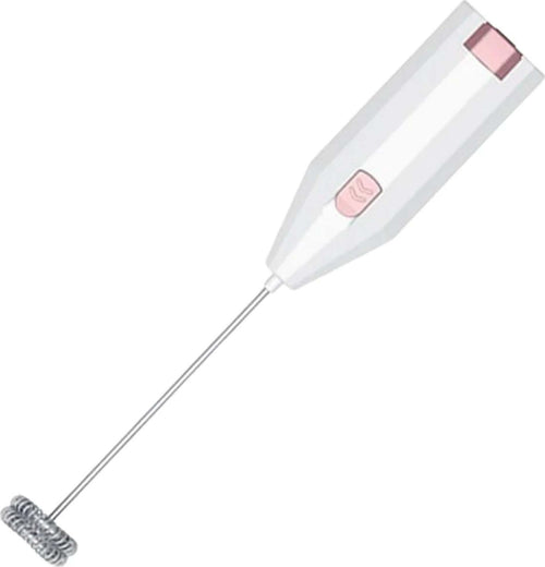 Schiumino Frullino Montalatte Schiumalatte Per Cappuccino Caff? Latte A Batteria Utensili Cucina Trade Shop italia - Napoli, Commerciovirtuoso.it