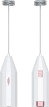 Schiumino Frullino Montalatte Schiumalatte Per Cappuccino Caff? Latte A Batteria Utensili Cucina Trade Shop italia - Napoli, Commerciovirtuoso.it