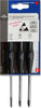 SCHNEIDER-TOPLINE---SET-3-CACCIAVITI-ESD-ANTI-ELECTRO-STATIC-60X2MM/PH0/TX6