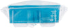 Scholl Velvet Smooth Roll Pedicure Elettrico Professionale per Pelle Secca e Talloni Screpolati, Azzurro, con Cristalli di Diamante Dr. Scholl'S