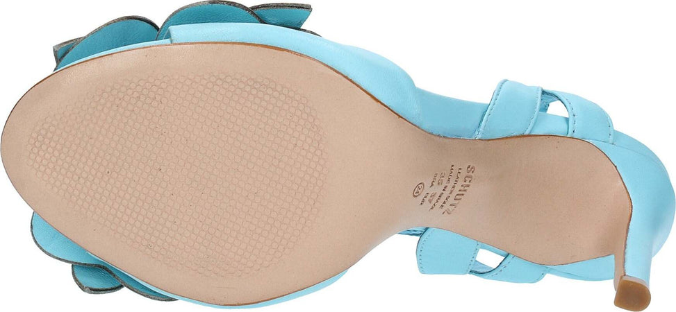 Schutz-Sandali-Celeste-da-donna